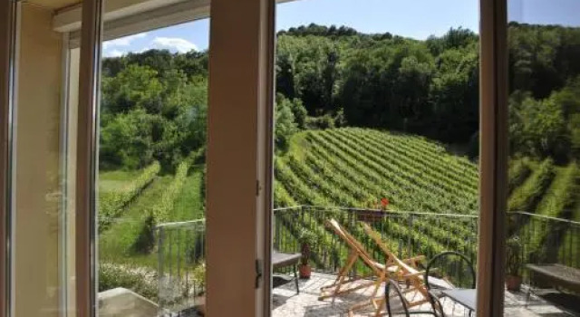 Agriturismo Lemire