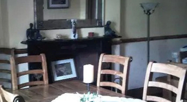 Pen Isar Llan, Prenota Hotel Llandderfel Gwynedd