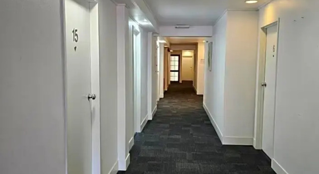 Двухместный номер Superior The Avenue
