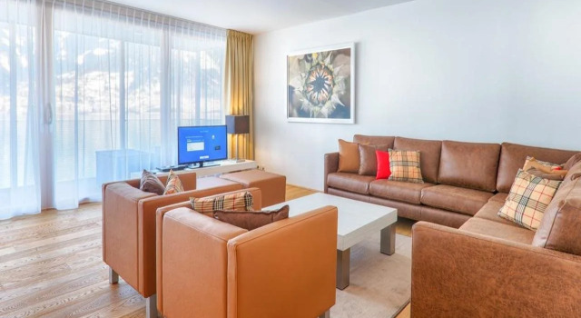 Residence Bellevue - incl Summercard, Забронировать Апарт-отель Отели Зальцбурга 4 звезды, 4*
