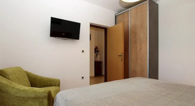 Апартаменты Standard Apartment 1868