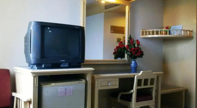 Двухместный номер Superior AA Hotel Pattaya