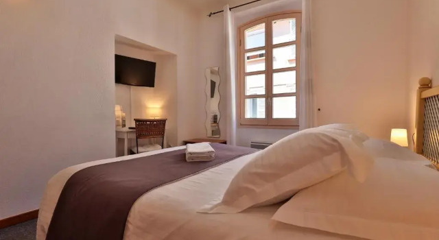 Номер Standard Hôtel Playa