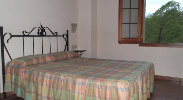 Can Tubau, Boek Hotel Hotels in Campelles met zwembad, Zwembad