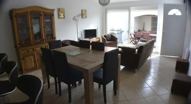 Maison Harmony