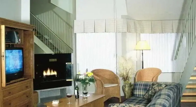 Village Touristique, Book Hotel Beaupre Mont Sainte-Anne