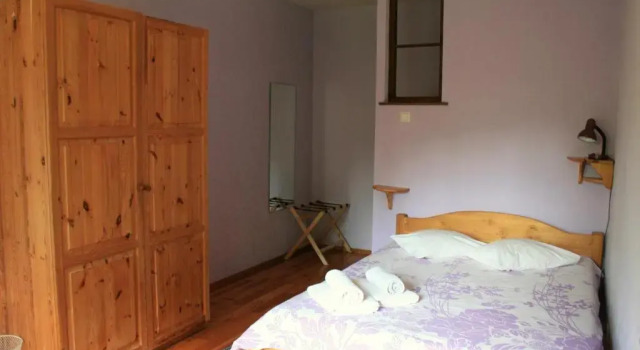 Одноместный номер Standard Park Hotel Brūzis