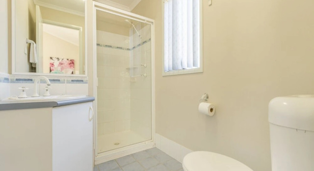 Serpentine Falls Park Home & Tourist Village, Reserva ahora Hotel  