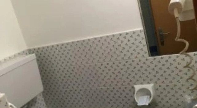 Трёхместный номер Standard Мансарда Hotel Malcesine