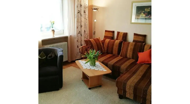 Ferienwohnung Christian, Rezervovat Hotel Hotely v Bavorsko s parkováním, Parkování