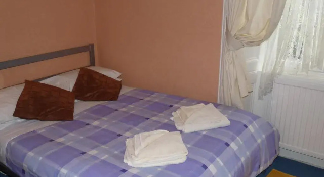 Двухместный номер Standard Arbour Guest House