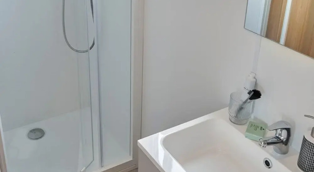 Коттедж Holiday Stay in Larmor Baden