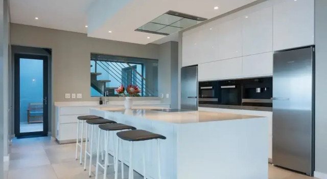 Вилла Luxury Romans Villa