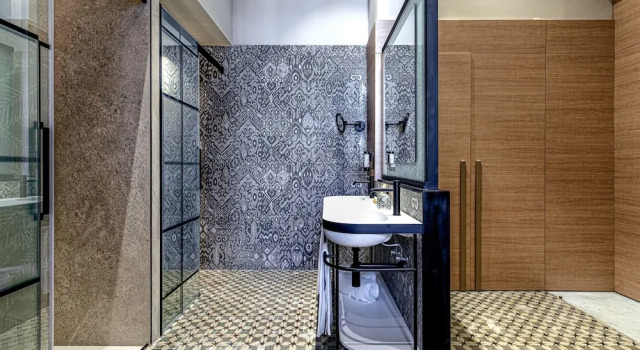 Номер Deluxe Boutique Hotel Cordial Plaza Mayor de Santa Ana