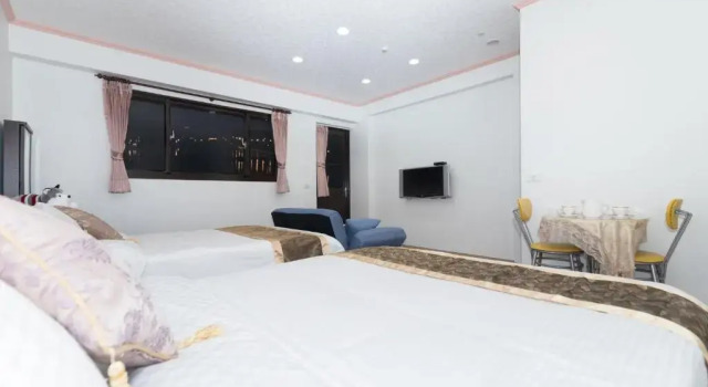 Номер Standard Pastoral riverside