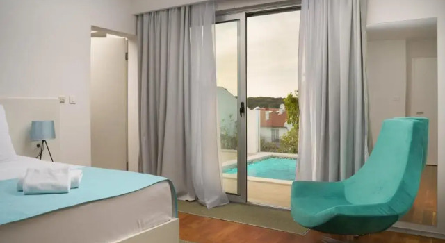 Номер Standard Monvidal by Bura Hotels