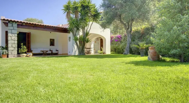 Коттедж с 2 комнатами Casa Margherita Ischia
