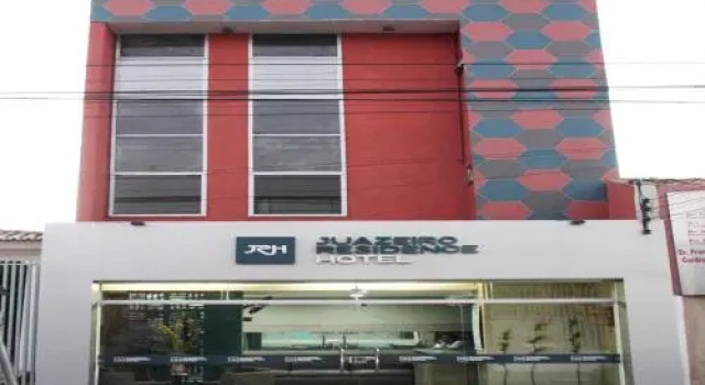 Juazeiro Residence Hotel