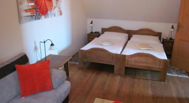 Bukovanský mlýn, Prenota Hotel Hotel a Moravia meridionale con parcheggio, Parcheggio