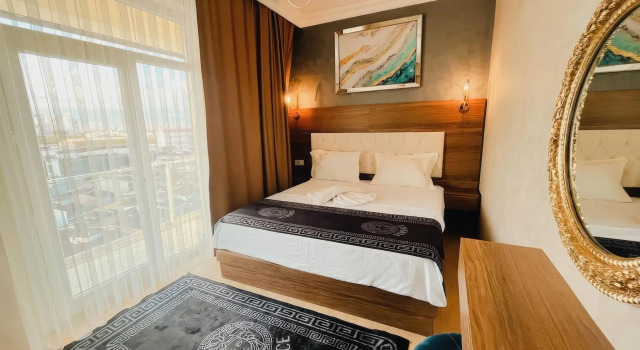 The Walens Hotel Avcılar, Varaa Hotelli Hotellit Marmara-alue pysäköinnillä, Pysäköinti
