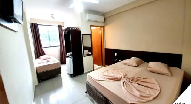 Номер Standard Portal Palace Hotel