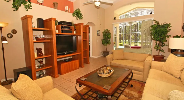 Amazing House! - Highlands Reserve - 1135 TROC
