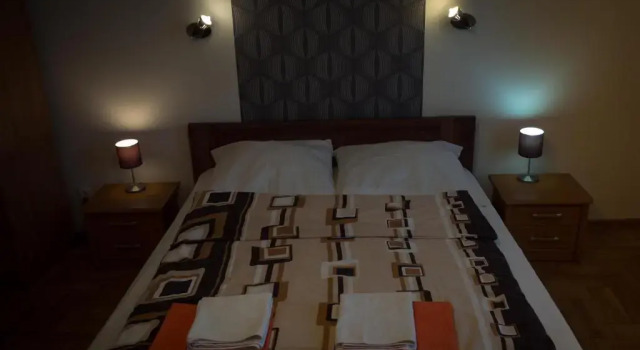 Номер Superior Brama Old City Rooms