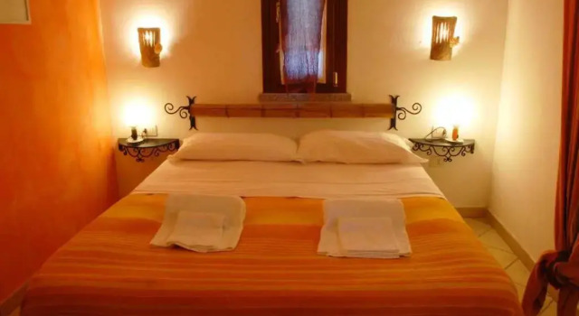 Двухместный номер Standard Li Espi Country Resort