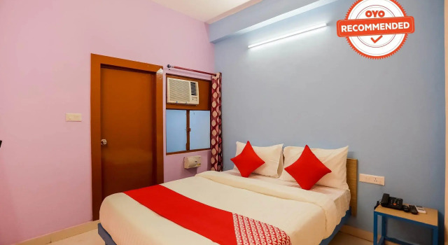 OYO Flagship 65569 Hotel Yash Takrohi Rd, Забронировать Отель Отели Лакхнау 3 звезды, 3*