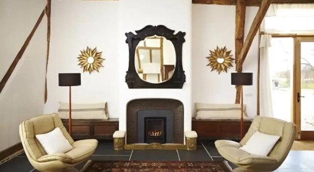 Grove Farm Cottages, Rezervați Sejur la fermă Cazare la fermă în Suffolk, Sejur la fermă