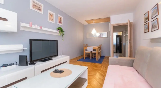 Summer 4 by Grand Apartments, Varaa Huoneisto Gdańsk Pommeri