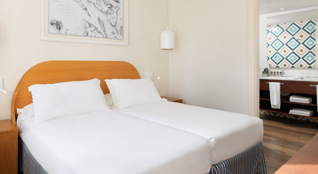 H10 Ocean Suites