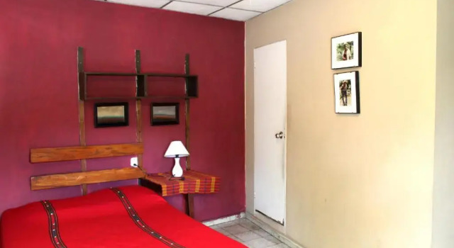 Номер Standard Ximena s Guest House
