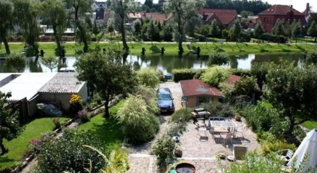 Ferienhaus Plau am See SEE 6391, Забронировать Отель Плау-ам-Зе Plauer See