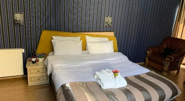 Hotel Like 1