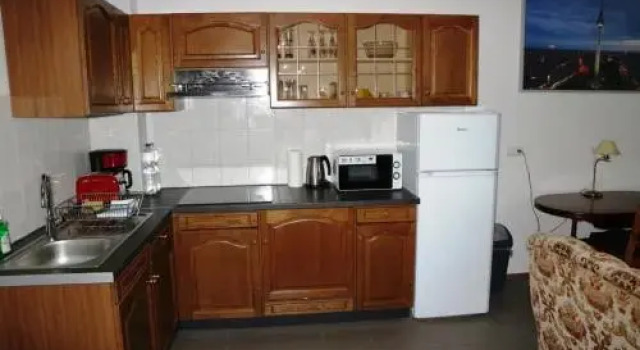 Holiday Home Roy, Book Hotel Steglitz Berlin