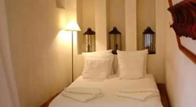 Номер Standard Riad La Perle de Marrakech