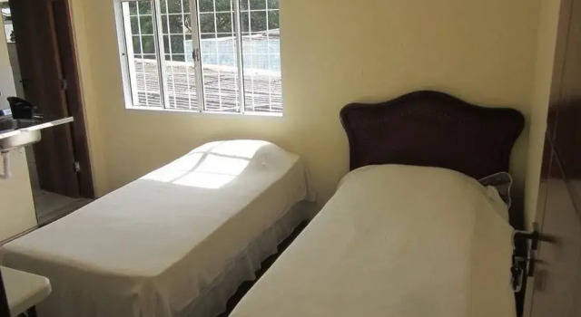Pousada Asa Sul, Prenota Hotel Asa Sul Distrito Federal