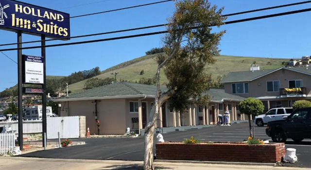 SurfSide Stay Morro Bay