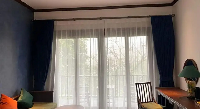 Номер Economy Amour Resort Bavi