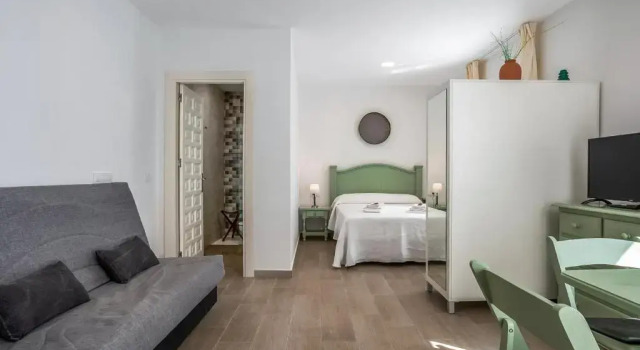 Casa de 10 - 5 Interior