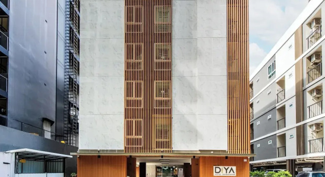 Diya Hotel Bangkok
