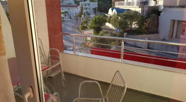 Апартаменты с 2 комнатами Apartments Monte