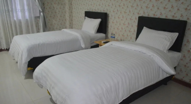 Sadinah Sahid Josodipuro Hotel