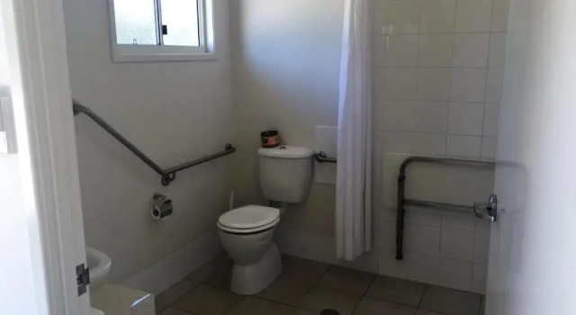 Camera Standard Swag Motel