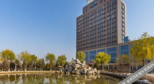 Shankee Hotel (Yongdeng People's Park), Book Hotel Chengguan 