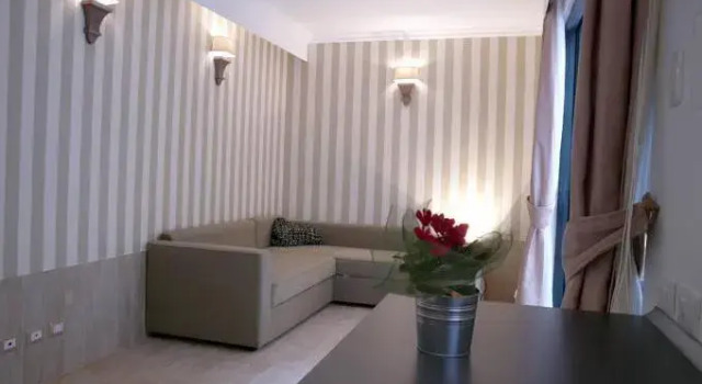 Museums & Garden In The Heart Of Rome, Забронировать Апартаменты/квартира Рим Лацио, рядом с Palazzetto dello Sport