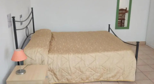 DeA Studio, Rezervasyon Otel Lazio otoparklı oteller, Otopark