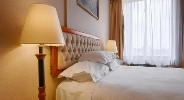 Двухместный номер Standard Flushing Hotel