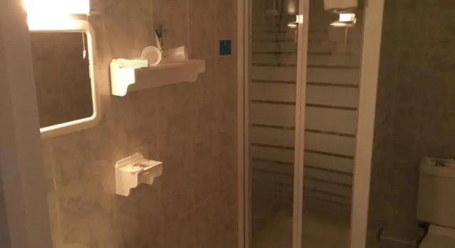 Двухместный номер Standard Danescourt Lodge